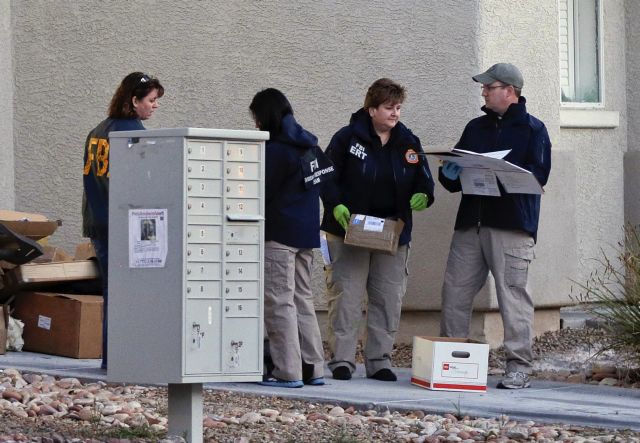 Ανθρωποκυνηγητό στο Λος Άντζελες για «πιστολέρο» αστυνομικό